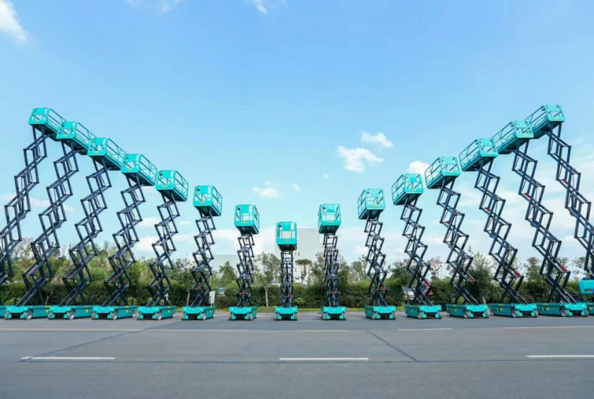 油价上涨，，您慌了吗？？？122cc太阳成高机新能源天团为您解忧