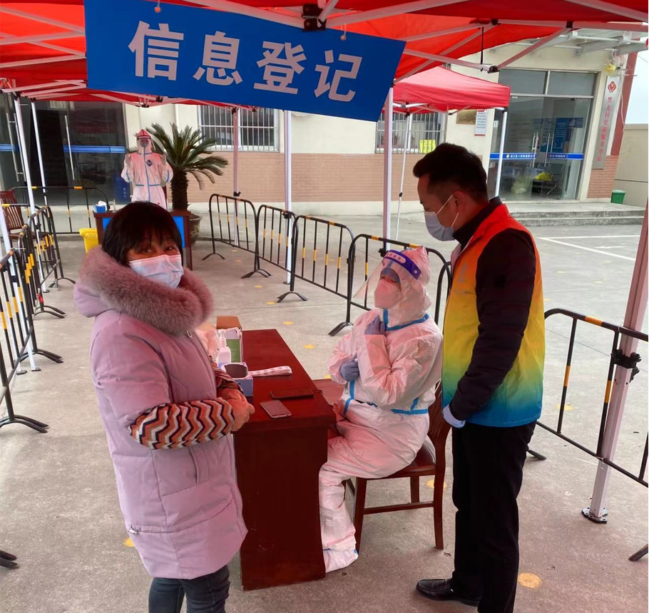 抗击疫情！122cc太阳成人在行动