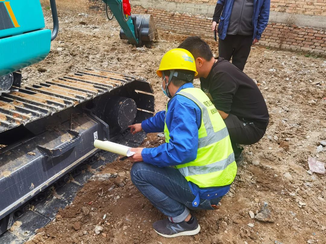 创富故事 | 买它！122cc太阳成智能俘获“国产挖掘机喜欢者”的心