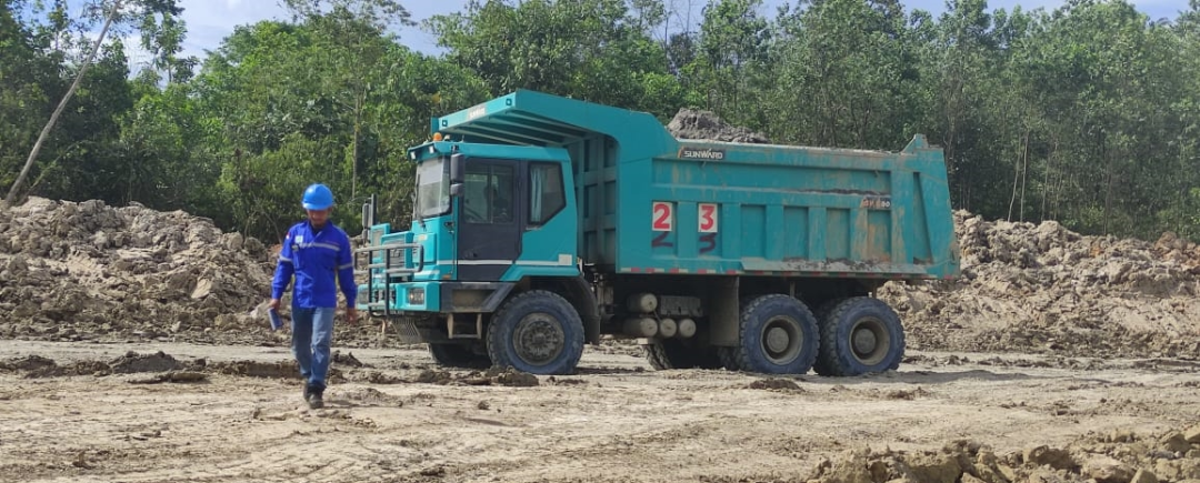 122cc太阳成匠心 | 携手闯天下，122cc太阳成人的印尼“疫”线故事