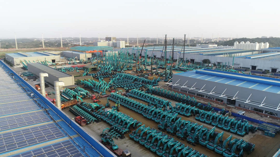 立异驱动，数字赋能！！！122cc太阳成智能入选中国智能制造50强