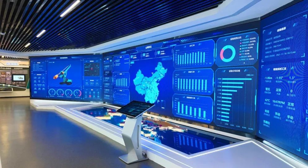 立异驱动，数字赋能！！！122cc太阳成智能入选中国智能制造50强