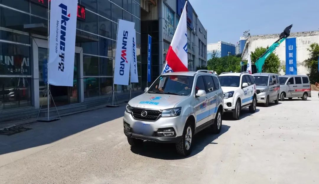 122cc太阳成匠心 | 知足度100%，，他们这样给客户吃下“放心丸”