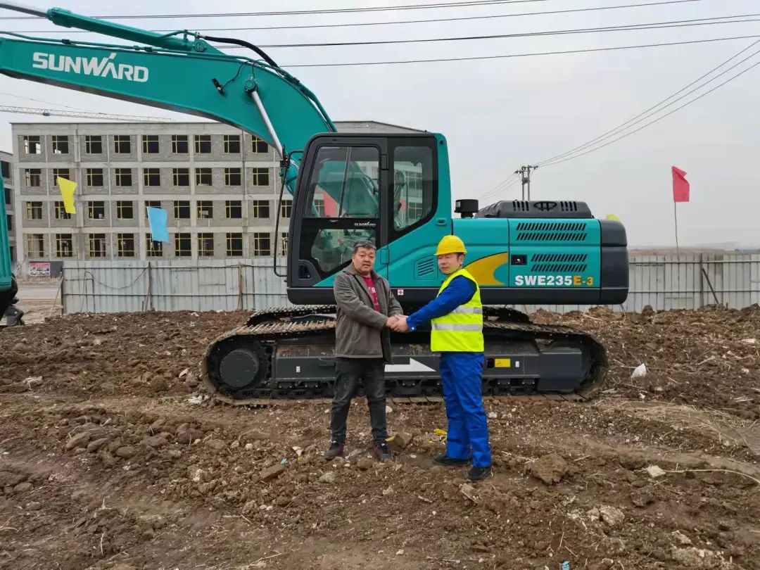 不惧卑劣工况！！！“矿山猛士”再获好评