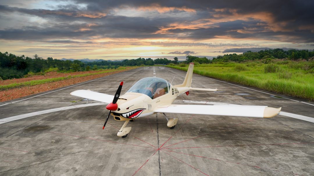 图集 | 阿若拉穿“鲨”衣，尚有更多套装为天空添彩！！！