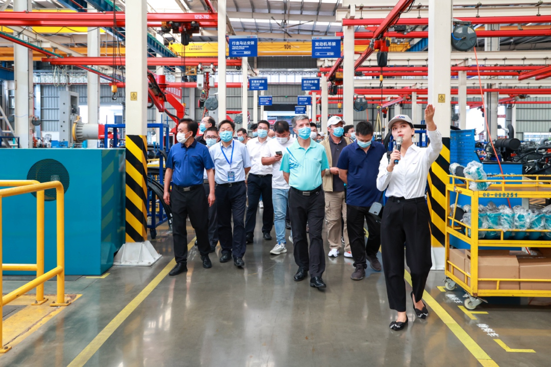 共创水泥矿山优美未来！！！第十六届水泥矿山年会乐成召开