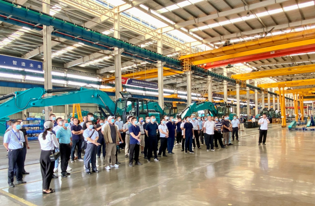 共创水泥矿山优美未来！！！第十六届水泥矿山年会乐成召开