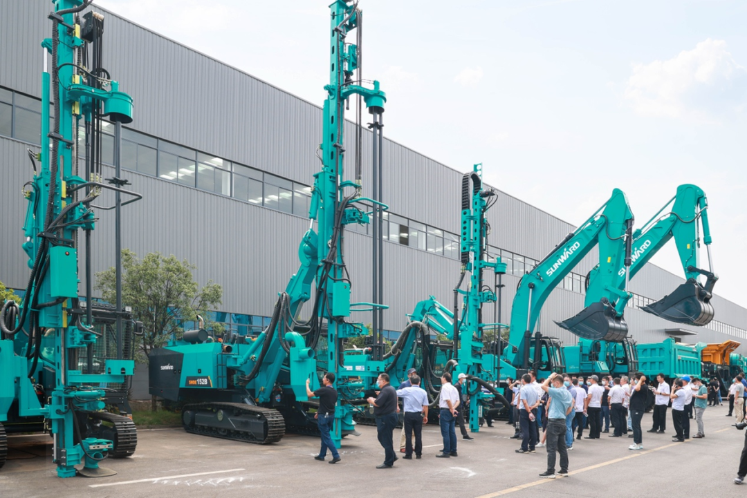 共创水泥矿山优美未来！！！第十六届水泥矿山年会乐成召开