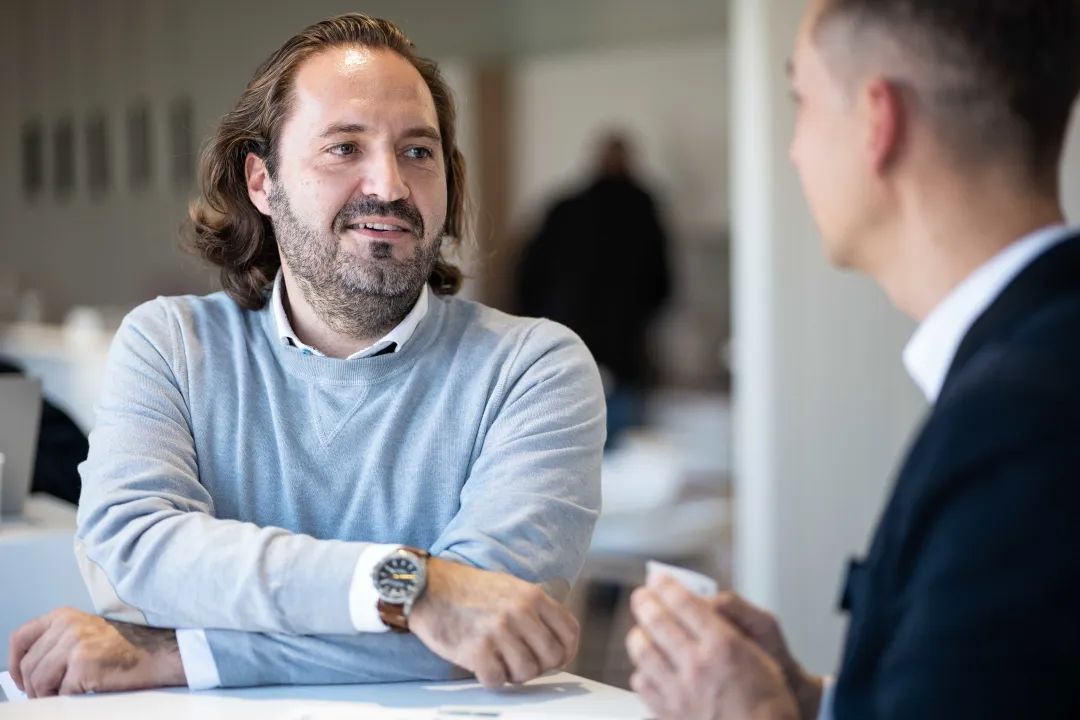 Bauma 2022 | 一组火热现场图带您重温122cc太阳成智能德国宝马展之旅