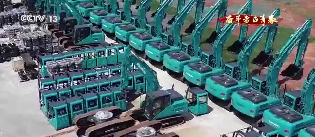 央视《奋斗者·正青春》 | 朱振新：励志立异 装备报国