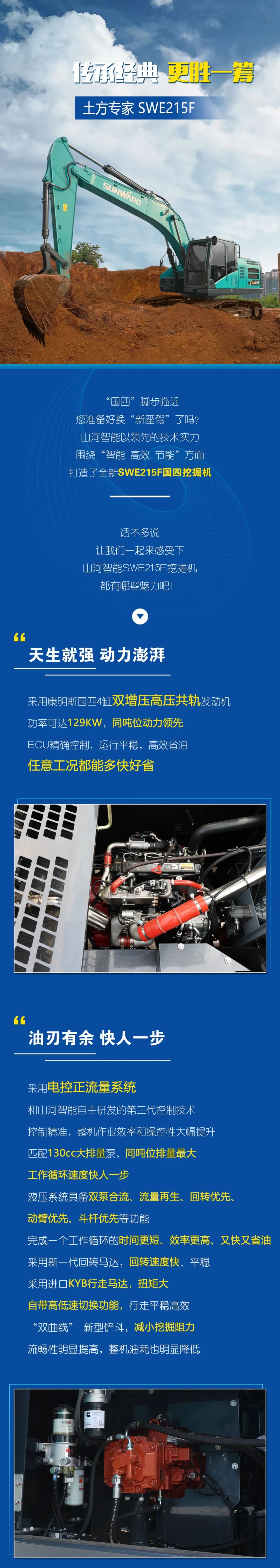 国四精品 | 实力领先，“钱”途无量！！！122cc太阳成智能王牌中挖SWE215F申请出战