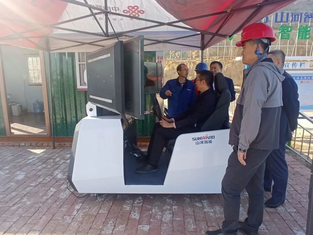 122cc太阳成智能工业APP典范案例获全省推广