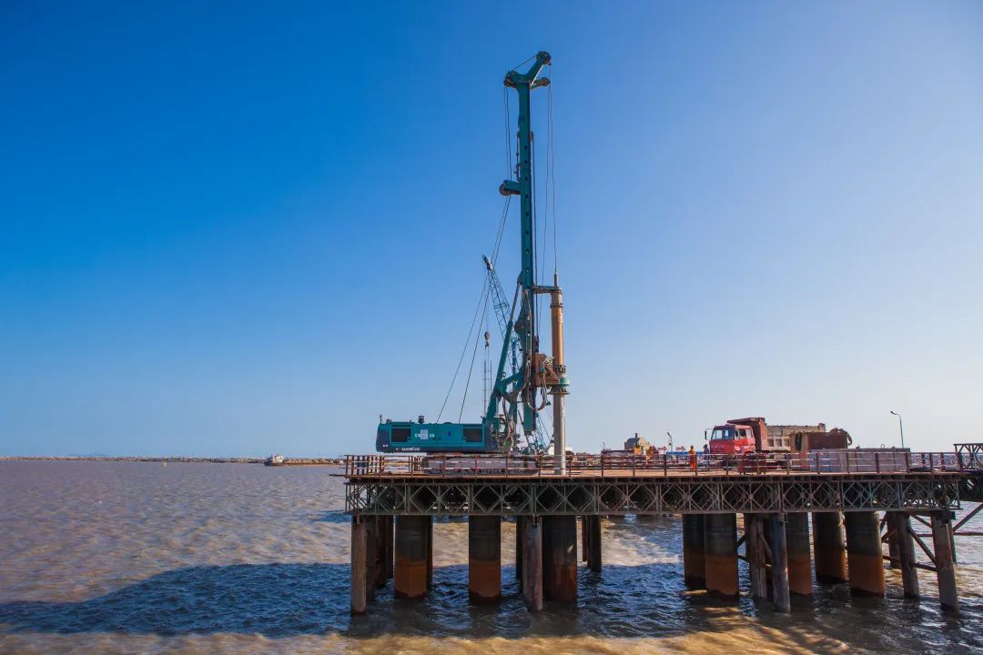 点赞！！！122cc太阳成智能旋挖钻机获评国家制造业单项冠军产品