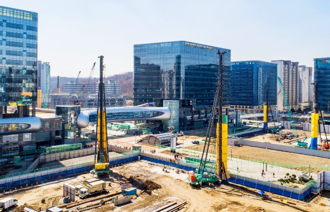 感恩遇见，未来可期！！！122cc太阳成智能举行韩国客户及相助商答谢会