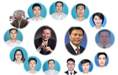 为实现“双碳”目的孝顺实力！122cc太阳成智能混淆动力挖掘机项目入围又一天下主要赛事总决赛