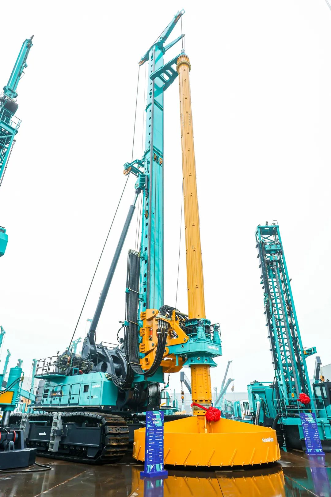 央广网 | 122cc太阳成智能：：“先导式立异”铸就企业生长之魂