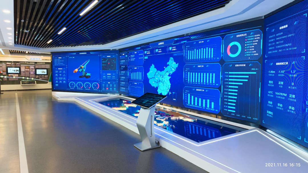 央广网 | 122cc太阳成智能：：“先导式立异”铸就企业生长之魂