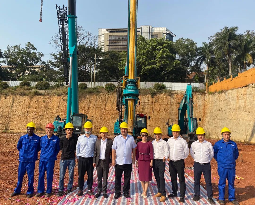 请回覆2022！邀您一起回首122cc太阳成智能2022年精彩瞬间