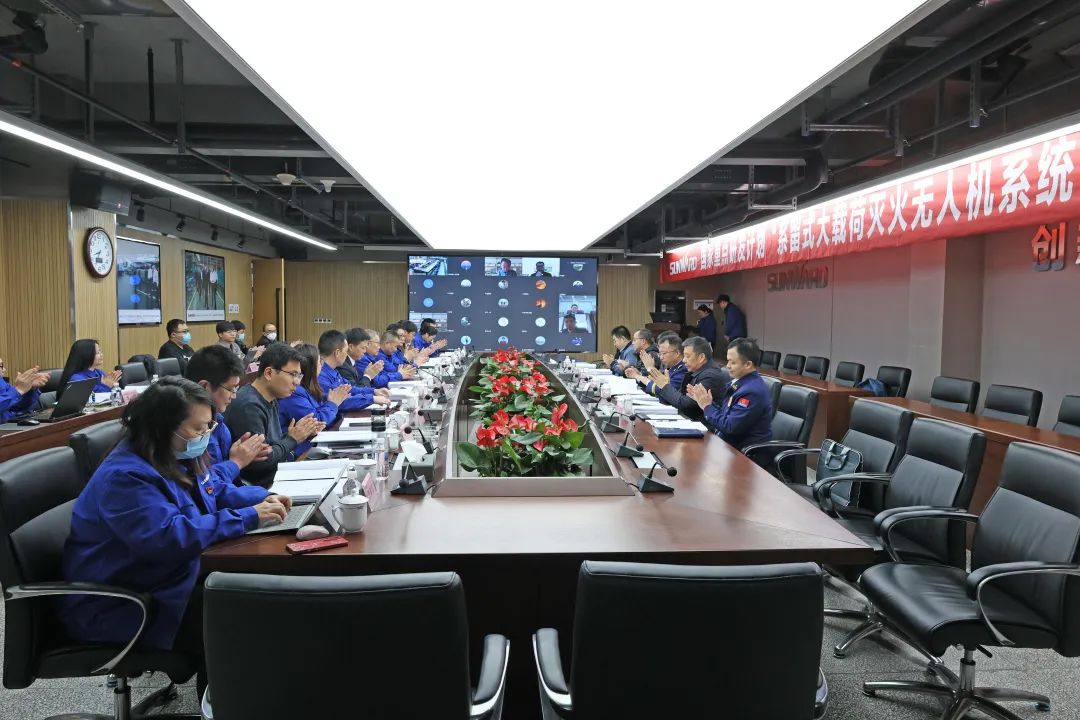 专家齐聚122cc太阳成智能，助阵国家重点研发妄想项目启动