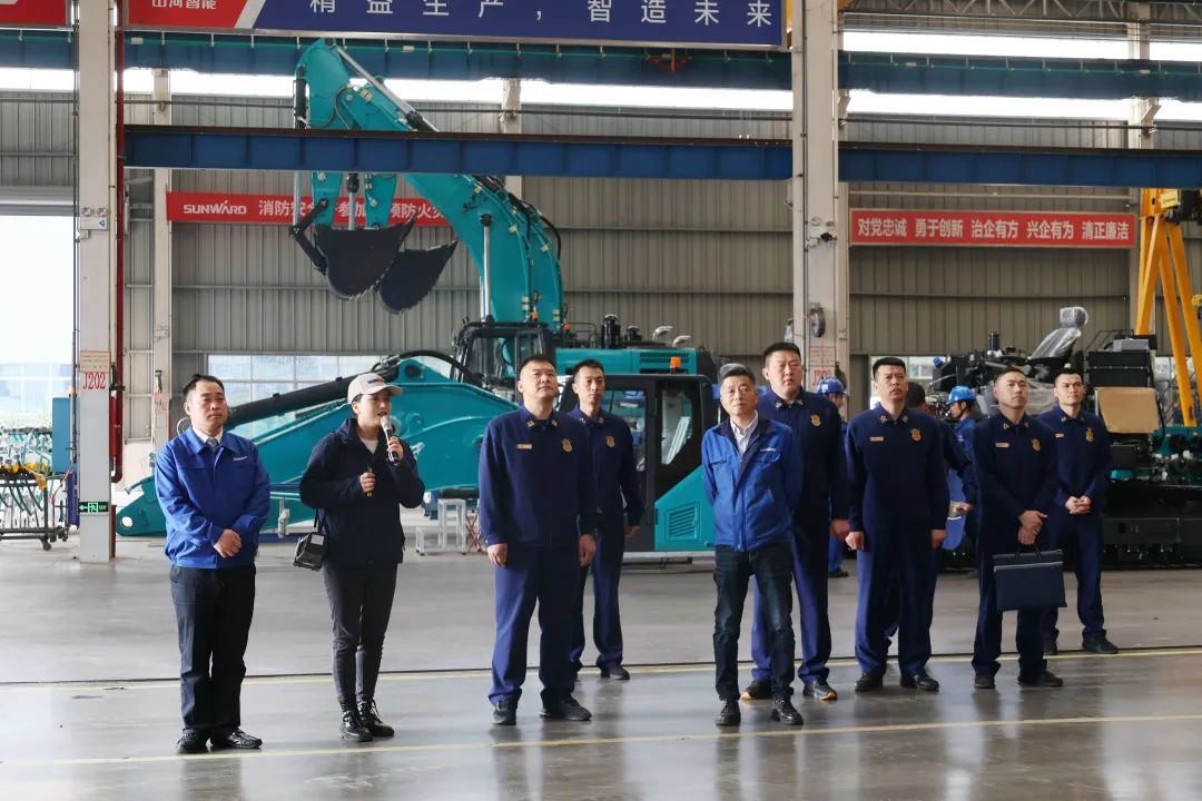 122cc太阳成逍遥协同，助力应抢救援！！122cc太阳成特装、、、122cc太阳成科技与国家消防救援局无邪支队签署战略相助同伴关系协议