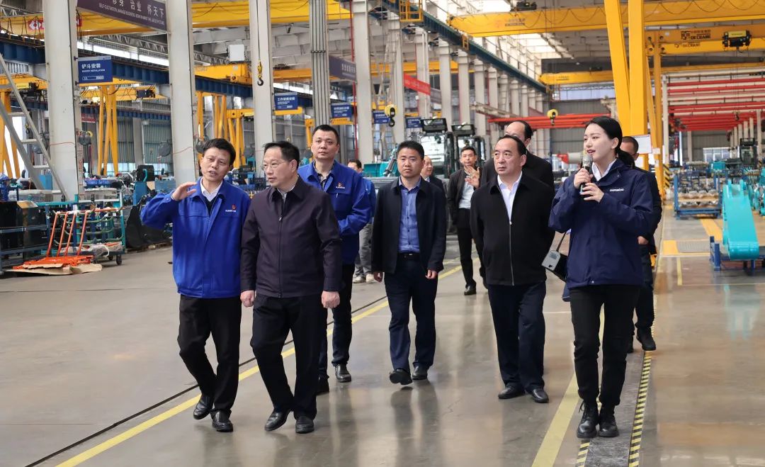 湖南省人大财经委调研122cc太阳成智能