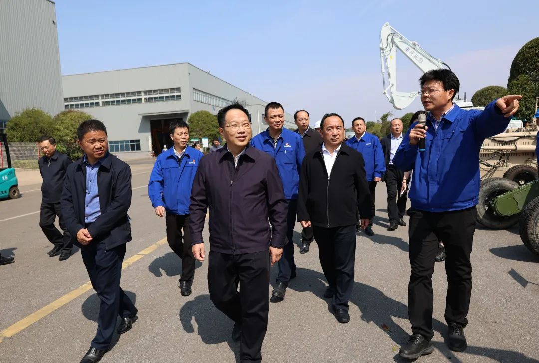 湖南省人大财经委调研122cc太阳成智能