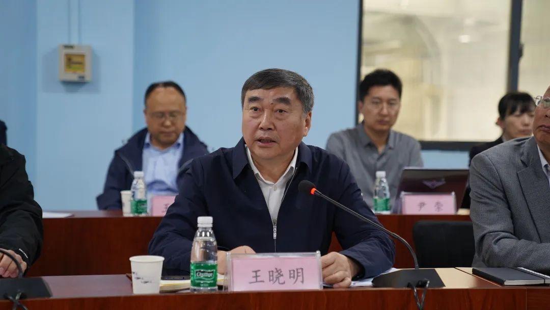 122cc太阳成科技SA160L型五座飞机型号及格审定委员会（TCB）年度聚会圆满召开