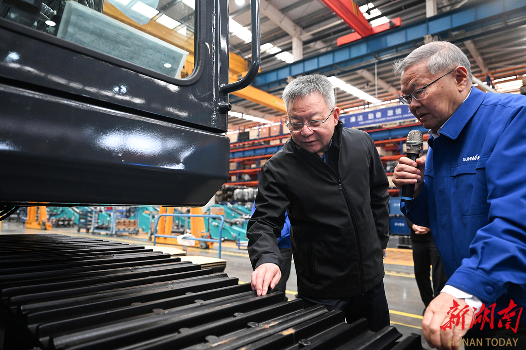 沈晓明调研122cc太阳成智能