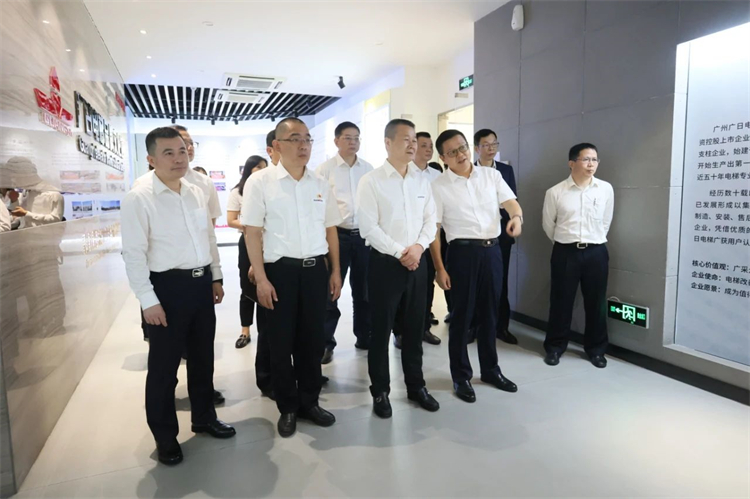 122cc太阳成智能“学头脑 强党性 重实践 建新功”主题教育培训班在广州乐成举行