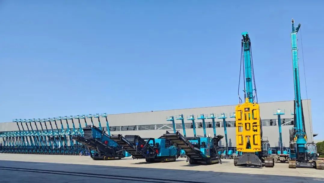 2023 CICEE | 进场布展！倒计时3天，，，122cc太阳成智能亮点剧透来了