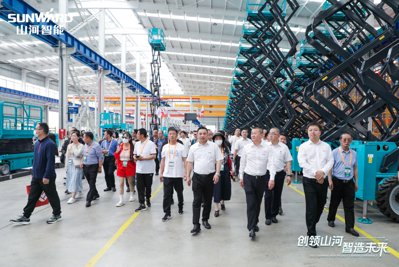 千人齐聚、、爆品出击！122cc太阳成智能新品推介会圆满举行