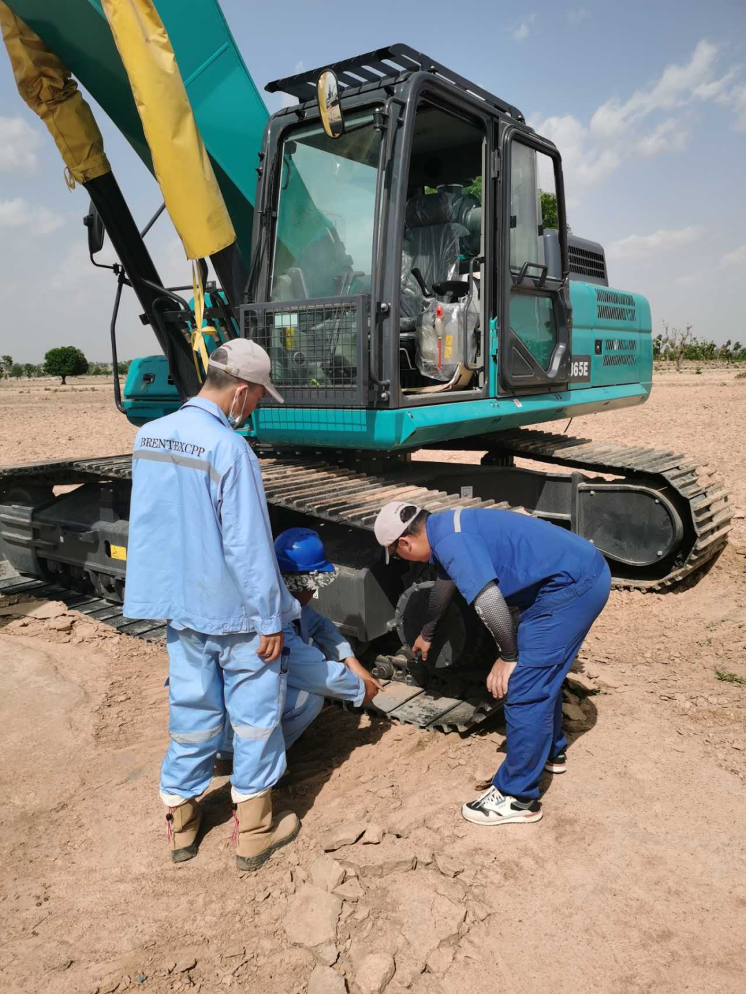 122cc太阳成智能受邀加入中国（长沙）—尼日利亚投资经贸推介会，并签署主要相助协议
