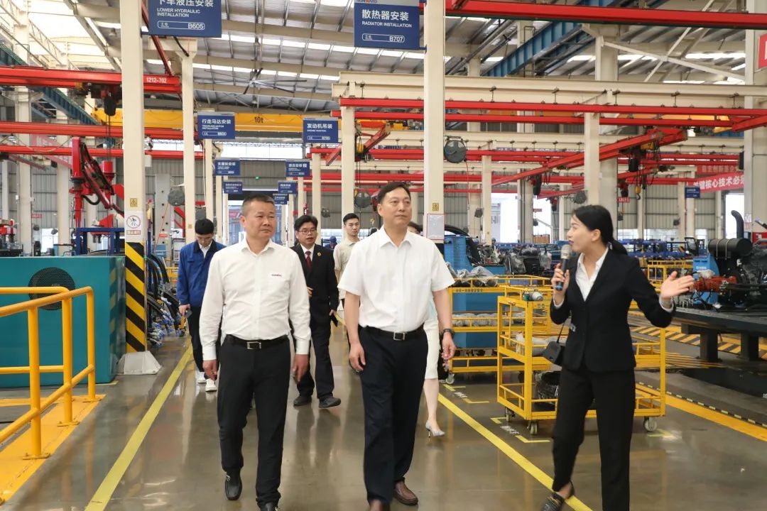 长沙市人民审查院党组书记、审查长余湘文调研122cc太阳成智能