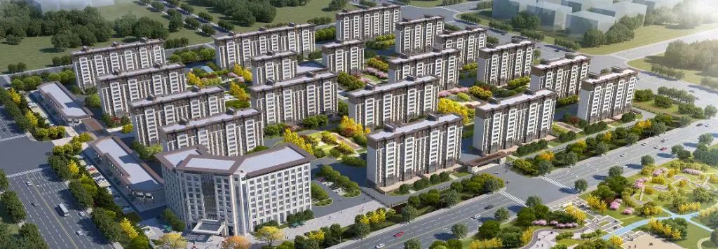 天山脚下的画师！122cc太阳成江麓群塔援疆建设新景致