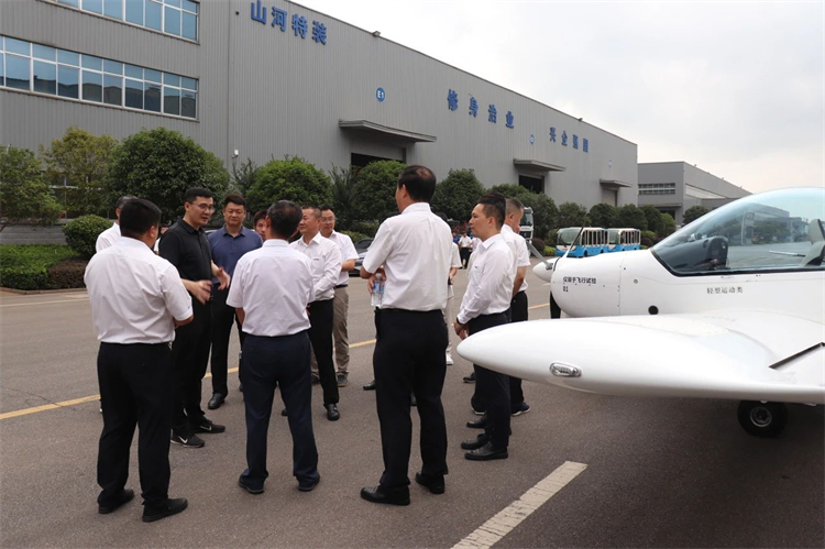 国家应急治理部救援协协调预案治理局副局长颜彬一行调研122cc太阳成智能