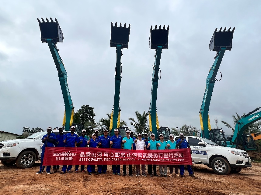 “122cc太阳成绿”绽放“一带一起”