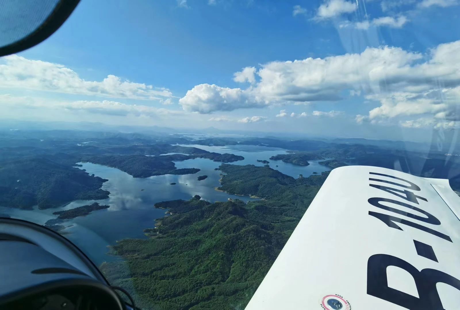 二十载磨砺，“阿若拉”飞机累计航行时间突破11万小时！