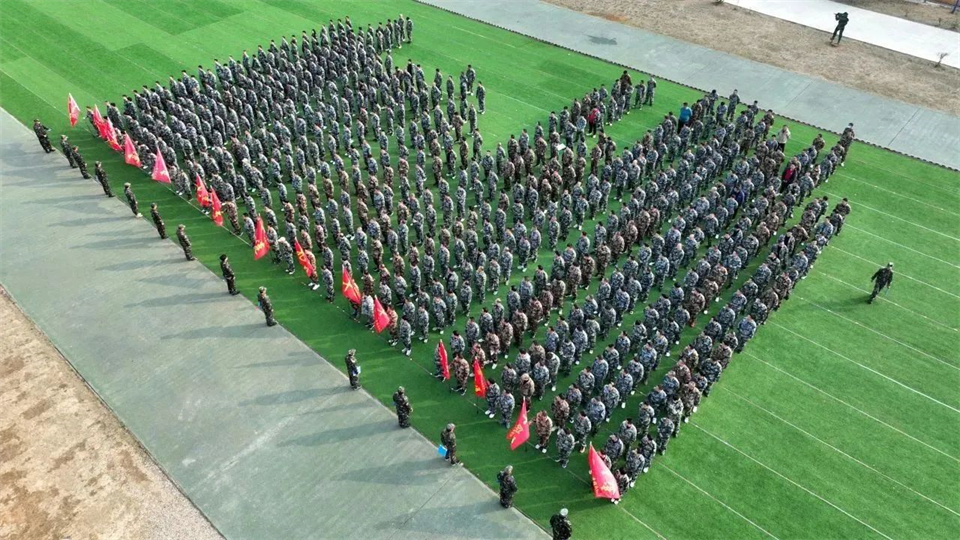 新春第一课，开启新征程！！122cc太阳成智能2024年营销春季培训乐成举行