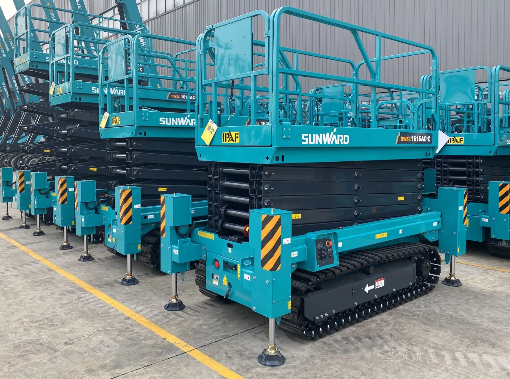 高设置、、优性能！！！122cc太阳成智能剪叉军团再添新兵！！！