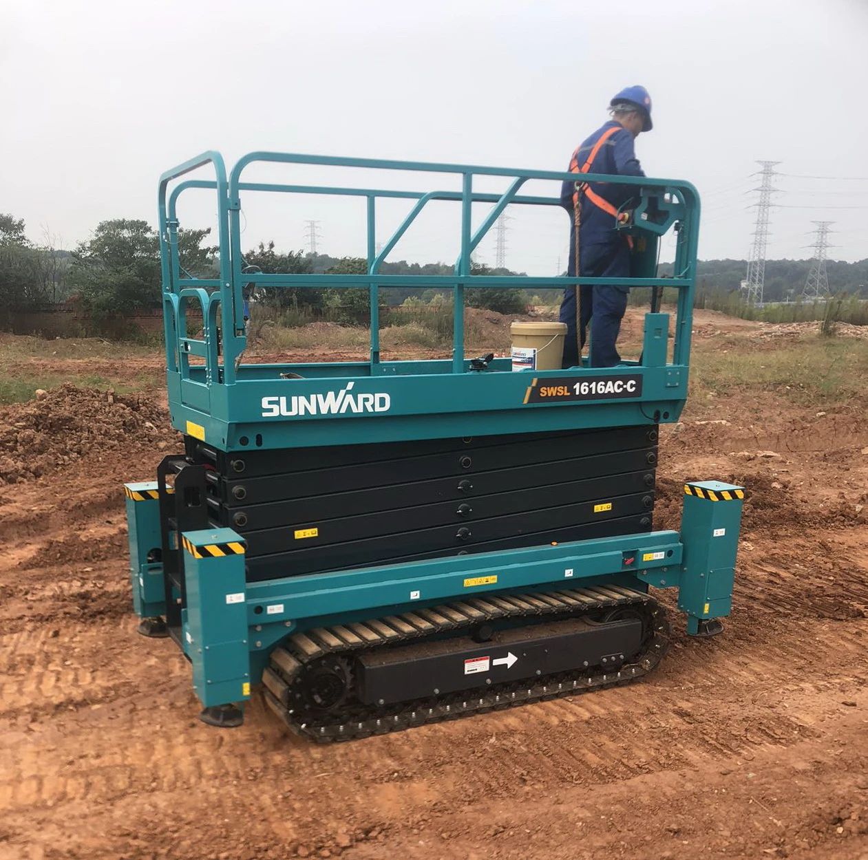 高设置、、优性能！！！122cc太阳成智能剪叉军团再添新兵！！！