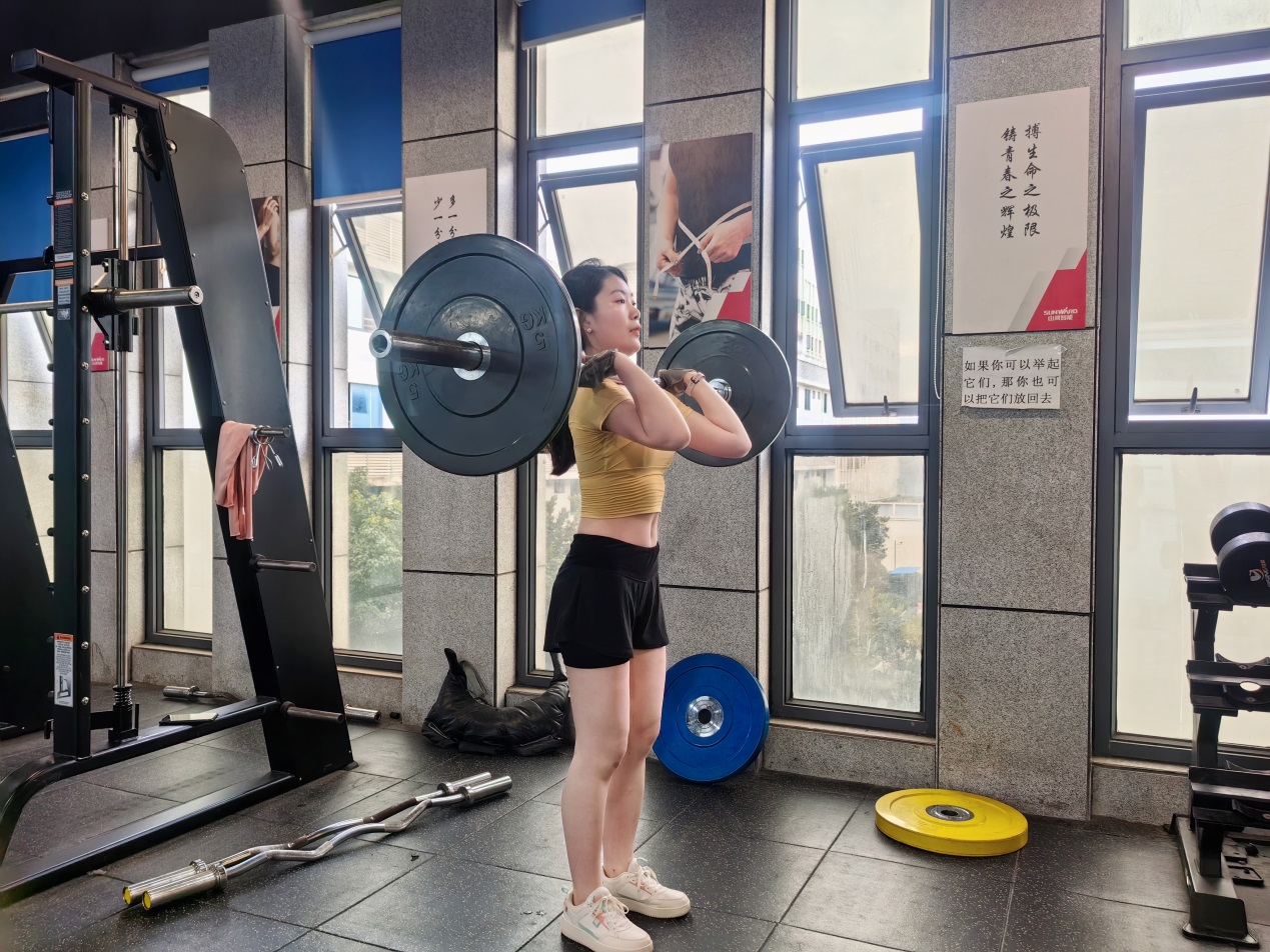 妇女节 | 默默无闻or闪闪发光！！！她们值得被望见！！！