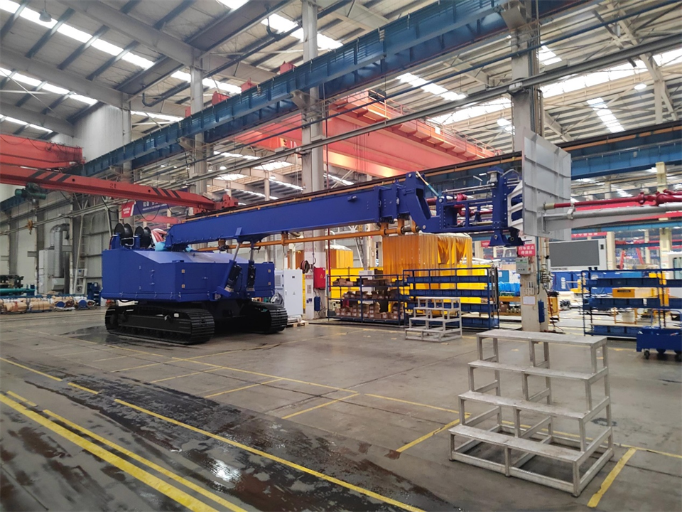 国家油气田井控应抢救援川庆队庞平一行调研122cc太阳成智能