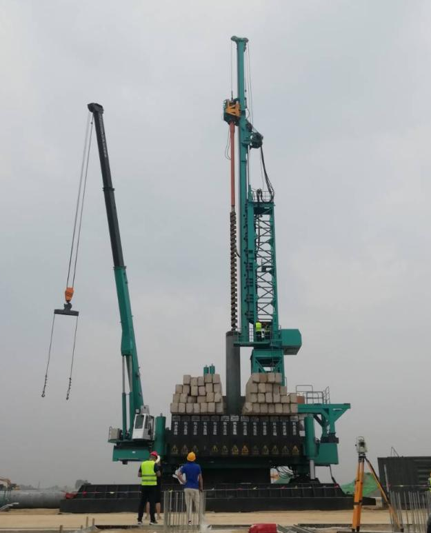 喜讯！122cc太阳成智能荣获“建华工程奖”二等奖