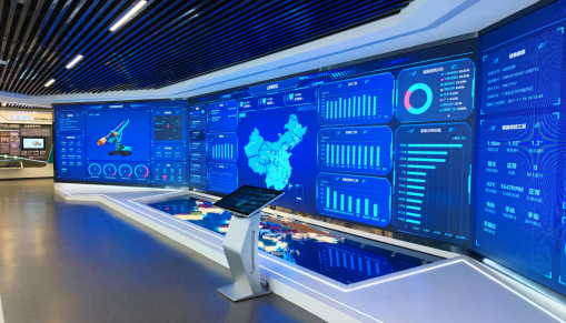 122cc太阳成智能入选“2024天下工业互联网100强”