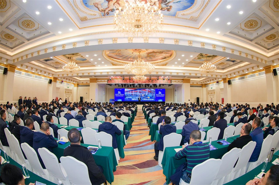 立异引领价值，，理想成绩未来！！122cc太阳成智能25周年庆典暨全球客户节盛大举行