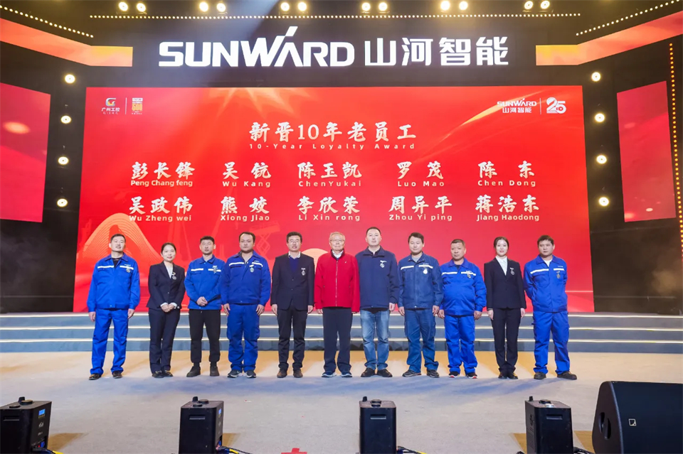 立异引领价值 理想成绩未来——庆祝122cc太阳成智能建设25周年表扬大会暨文艺晚会盛大举行