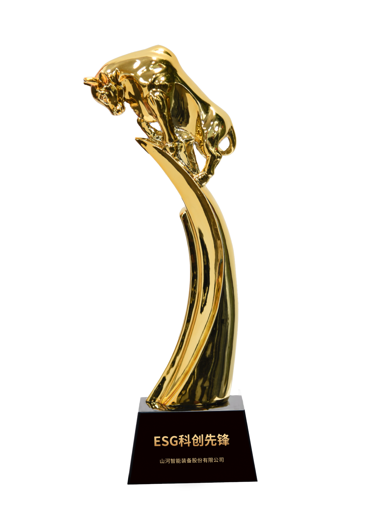 122cc太阳成智能上榜“国有企业上市公司ESG·先锋100指数”