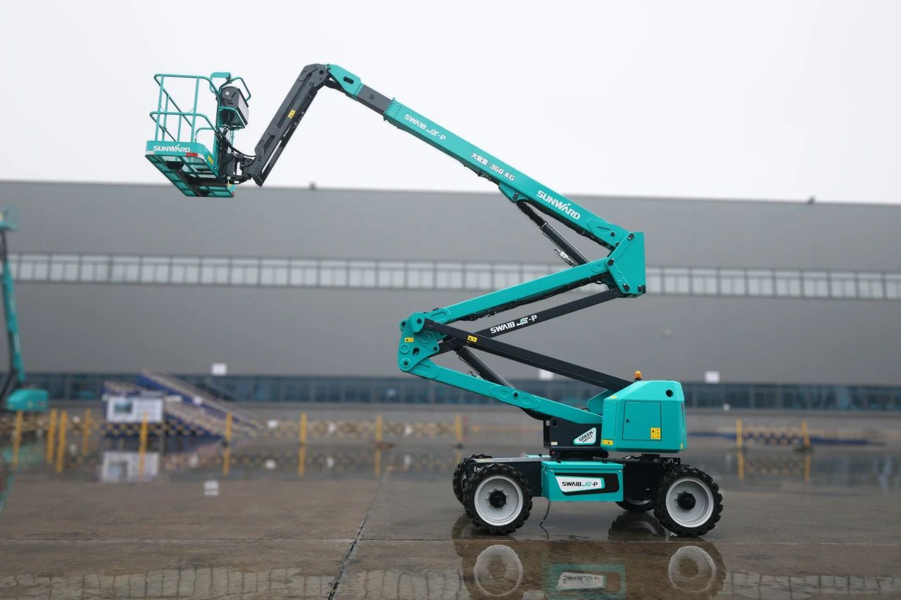 点赞！！！122cc太阳成智能立异装备荣登CMIIC2024明星产品榜单