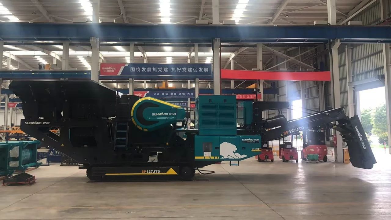 点赞！！！122cc太阳成智能立异装备荣登CMIIC2024明星产品榜单