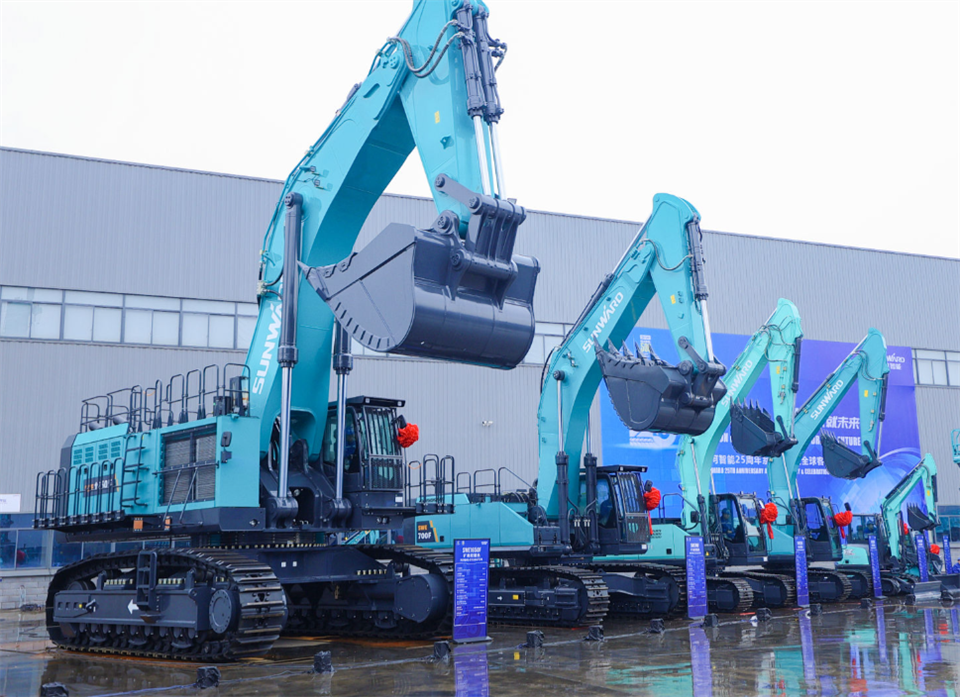 为客户创立价值，122cc太阳成智能集中宣布20余款新品